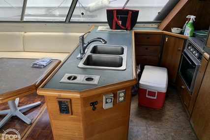 Bayliner 4588 Pilothouse MY