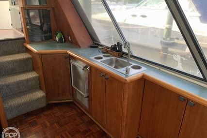 Bayliner 4588 Pilothouse MY