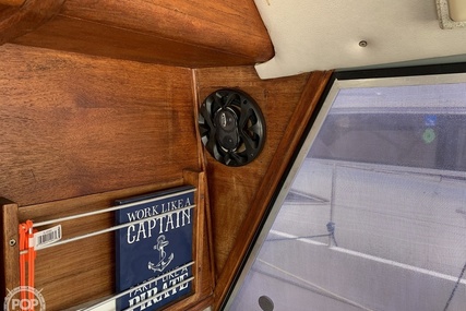 Bayliner 4588 Pilothouse MY