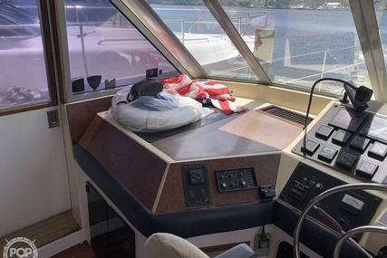 Bayliner 4588 Pilothouse MY