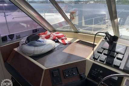 Bayliner 4588 Pilothouse MY