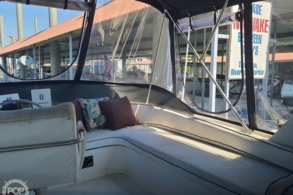 Bluewater 51 Coastal Cruiser