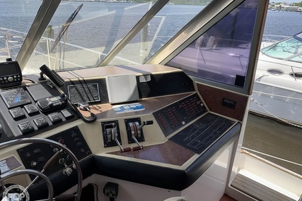 Bayliner 4588 Pilothouse MY