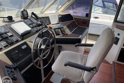 Bayliner 4588 Pilothouse MY