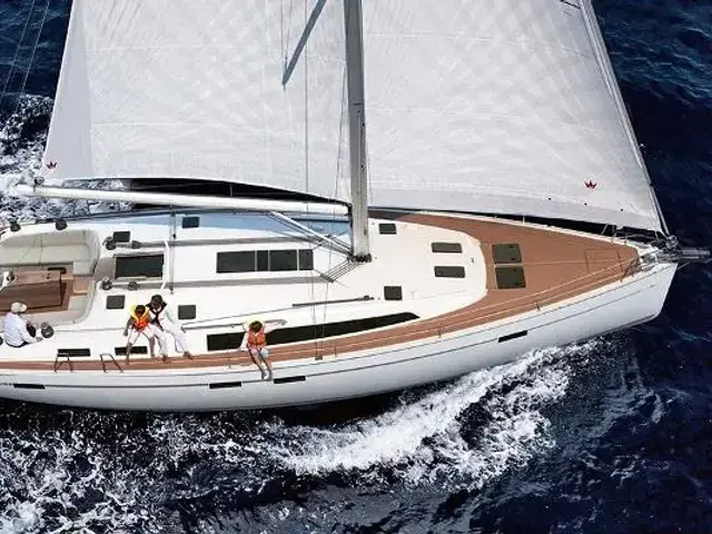 Bavaria 51 Style