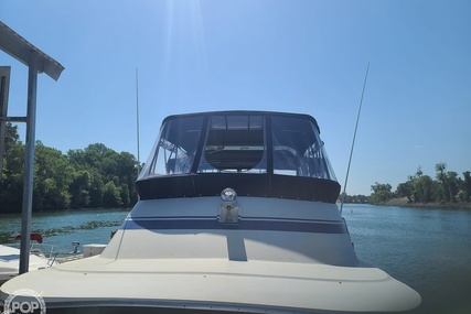 Bluewater 51 Coastal Cruiser