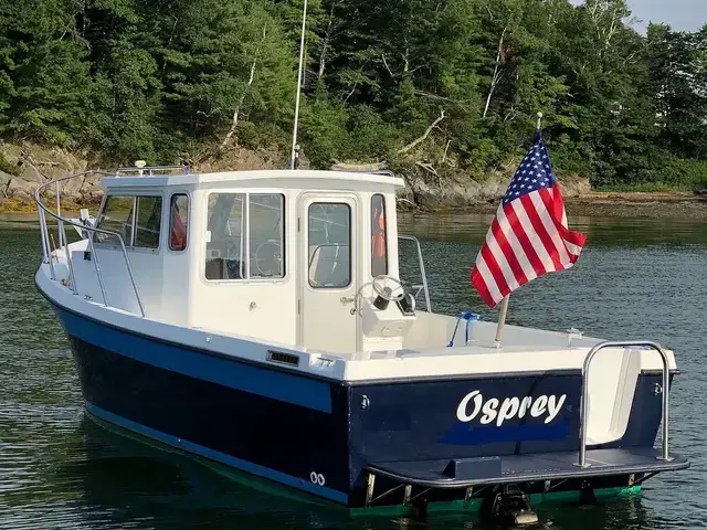 Osprey Fisherman 24