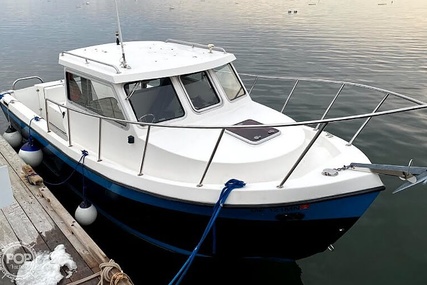 Osprey Fisherman 24