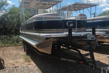 Tahoe GT 2580 CR