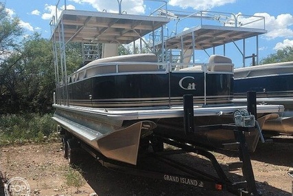 Tahoe GT 2580 CR