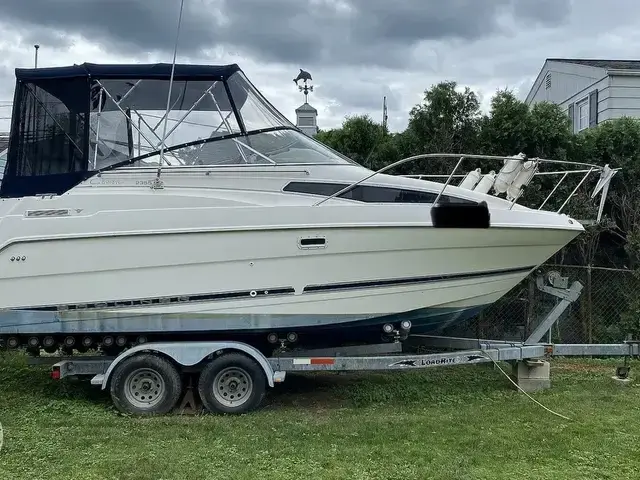 Bayliner 2355 Ciera