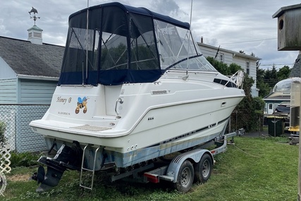 Bayliner 2355 Ciera