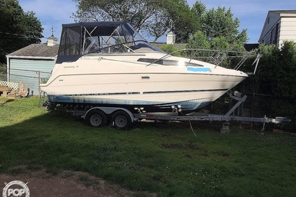 Bayliner 2355 Ciera