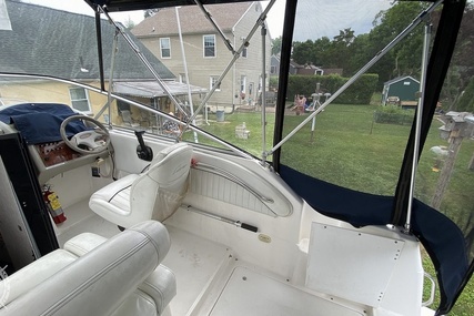 Bayliner 2355 Ciera