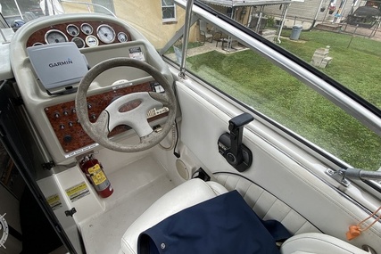 Bayliner 2355 Ciera