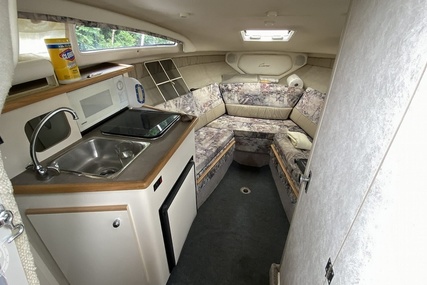 Bayliner 2355 Ciera