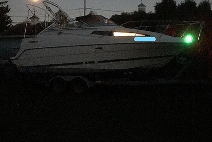 Bayliner 2355 Ciera