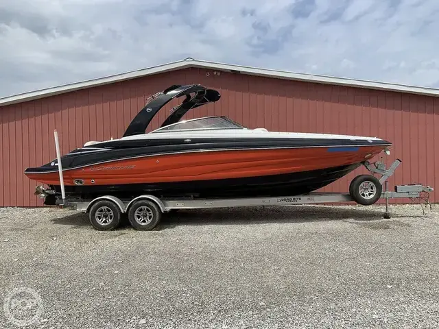 Crownline 285 Ss