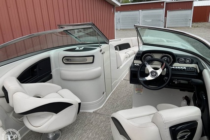 Crownline 285 Ss