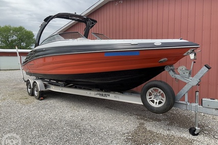 Crownline 285 Ss