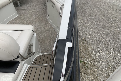 Crownline 285 Ss