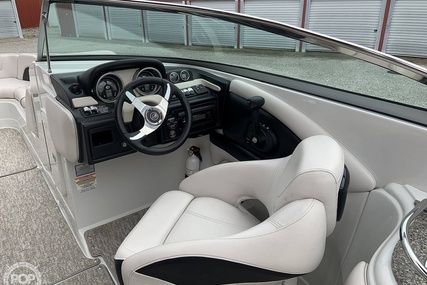 Crownline 285 Ss