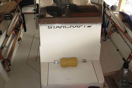 Starcraft Bluewater 180