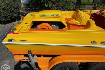 Eliminator Day Cruiser