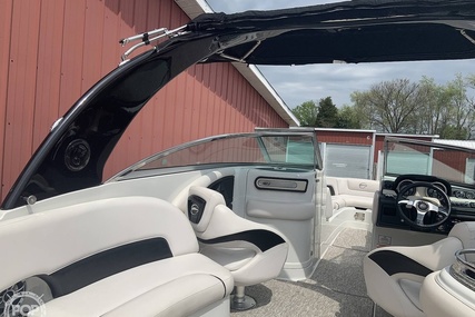 Crownline 285 Ss