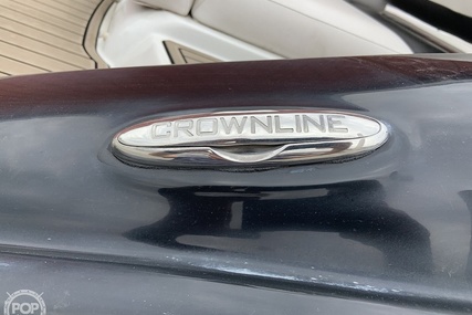 Crownline 285 Ss