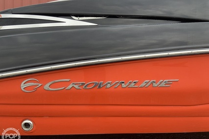 Crownline 285 Ss