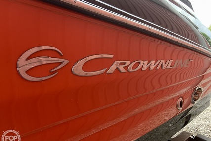 Crownline 285 Ss