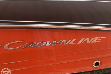 Crownline 285 Ss