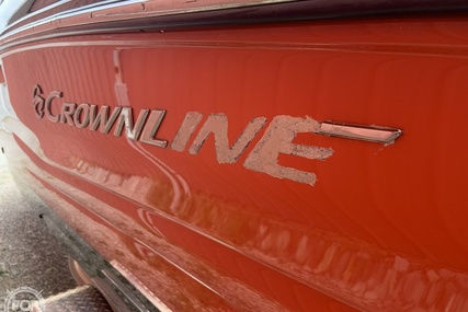 Crownline 285 Ss