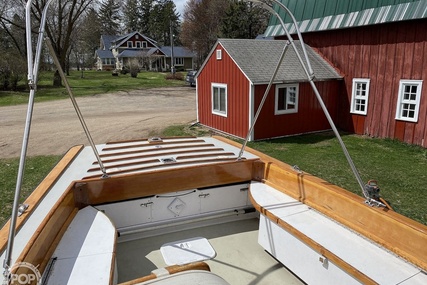 Lowell Lobster Yacht