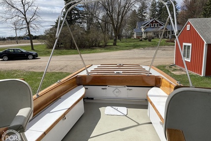 Lowell Lobster Yacht