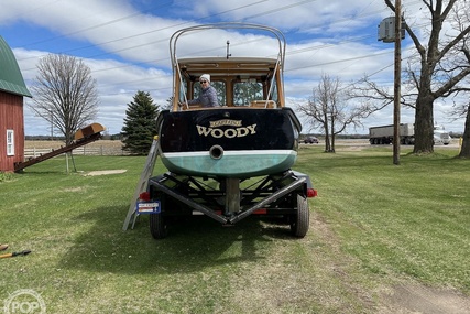 Lowell Lobster Yacht