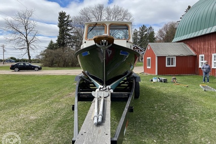 Lowell Lobster Yacht