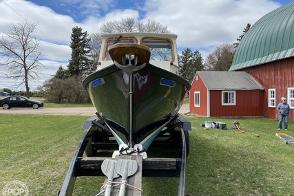 Lowell Lobster Yacht