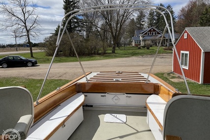 Lowell Lobster Yacht