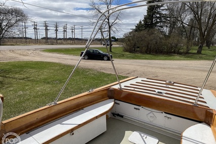 Lowell Lobster Yacht