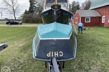 Lowell Lobster Yacht