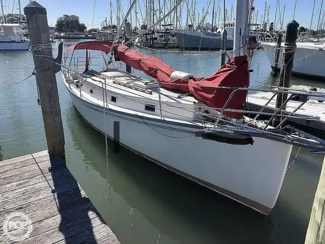 Sandpiper 32