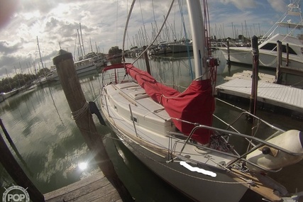 Sandpiper 32