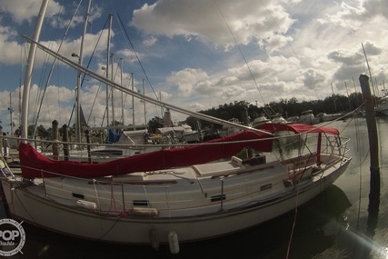 Sandpiper 32