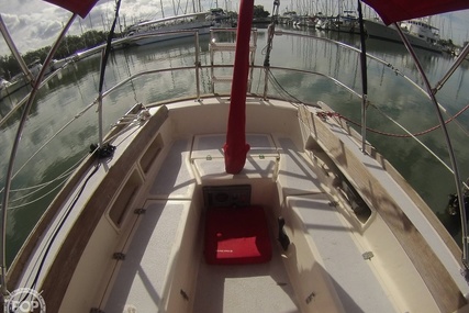 Sandpiper 32