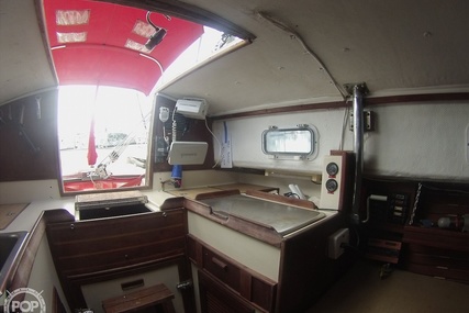 Sandpiper 32