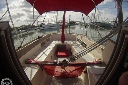 Sandpiper 32