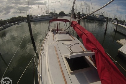 Sandpiper 32