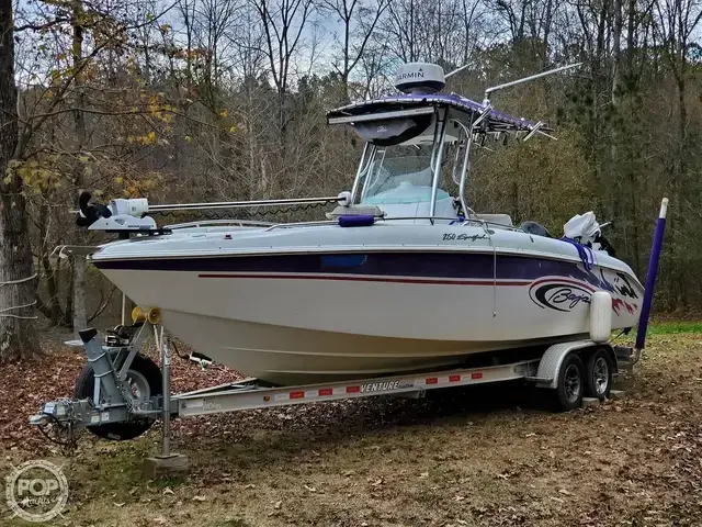 Baja 250 Sportfish